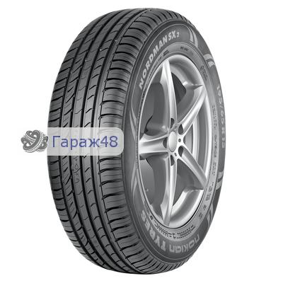 Nokian Tyres (Ikon Tyres ) Nordman SX2 205/65 R15 94H